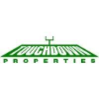 touchdown properties logo image