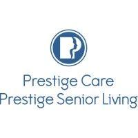 prestige care logo image