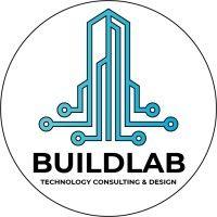 buildlab consulting logo image