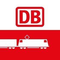 db cargo logistics gmbh logo image