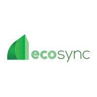 ecosync logo image