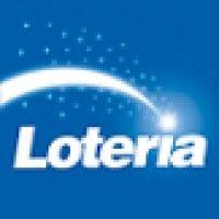 lotería de concepción logo image