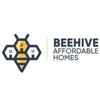 beehive affordable homes ltd logo image