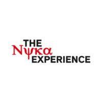 nyka experience logo image