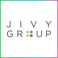 jivy group logo image