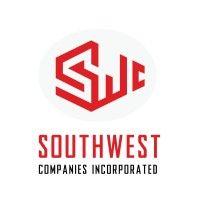 southwest companies inc. logo image