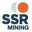 logo of Ssr Mining Inc