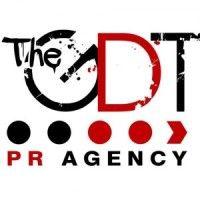 the gdt pr agency logo image