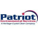 logo of Patriot Environmental