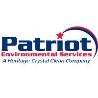 patriot environmental services logo image