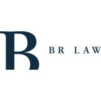 br law corporation logo image