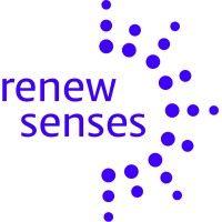 renewsenses logo image