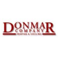 donmar company heating & cooling