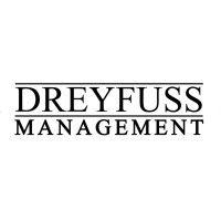 dreyfuss management logo image