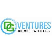 dg ventures limited logo image