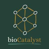 biocatalyst logo image