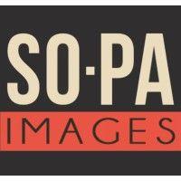 sopa images logo image