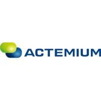 actemium maintenance toulouse logo image