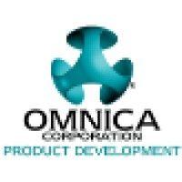 omnica corporation - product development logo image