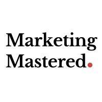 marketing mastered logo image