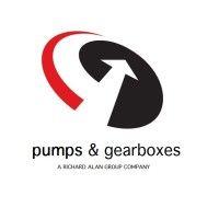 pumps & gearboxes limited logo image