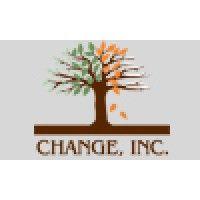 change, inc. community action & health agency logo image