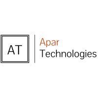 apar technologies logo image