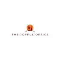 the joyful office logo image