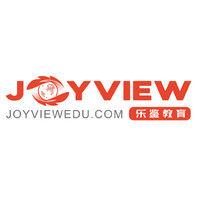 joyview education logo image