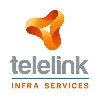 telelink infra services uk logo image