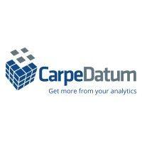 carpedatum logo image