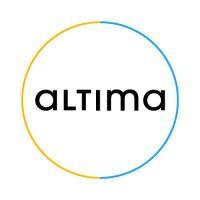 altima assurances logo image