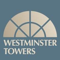 westminster towers logo image