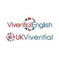 vivential english franchise logo image