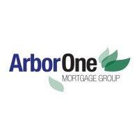 arbor one mortgage group logo image