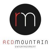 red mountain entertainment