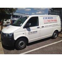 courier network ltd