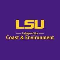 lsu college of the coast & environment