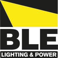 ble lighting and power limited logo image