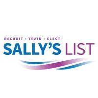 sally's list, inc.