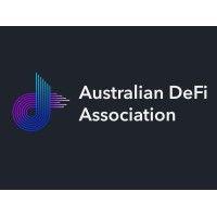 australian defi association logo image