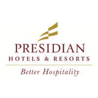 presidian hotels & resorts logo image