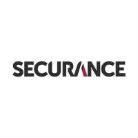 securance logo image