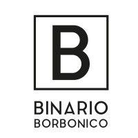 binario borbonico logo image