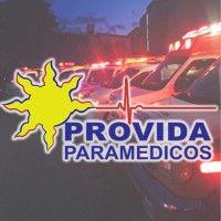 provida paramedicos logo image