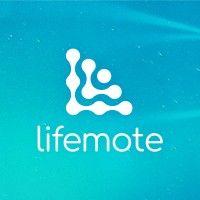 lifemote logo image