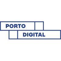 porto digital logo image