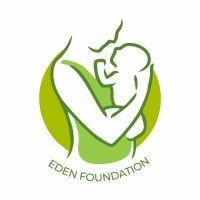 educate, direct, empower, & nurture (eden) foundation logo image