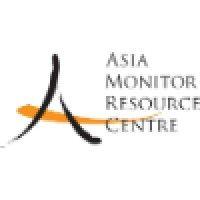 asia monitor resource centre logo image