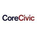 logo of Corecivic